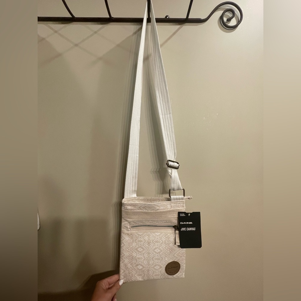 Crossbody Purse